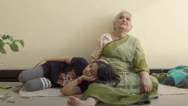 Aatman | Short Film Nominee