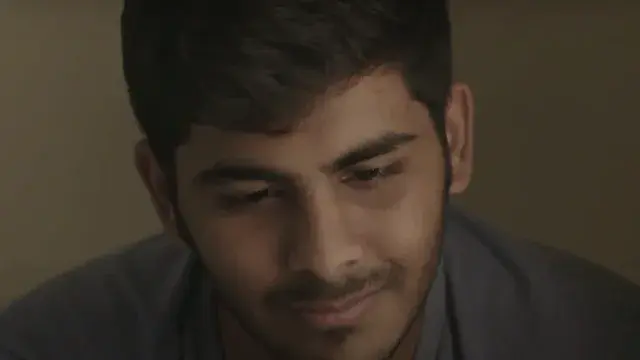 Talk | Short Film of the Day