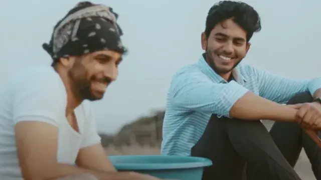 Tuna | Short Film Nominee