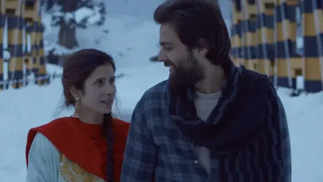 Gaash | Short Film of the Day