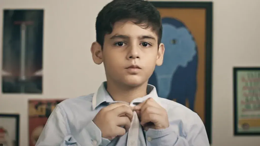 #FirstDate | Short Film of the Day