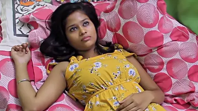 In the Need for Love | Short Film Nominee