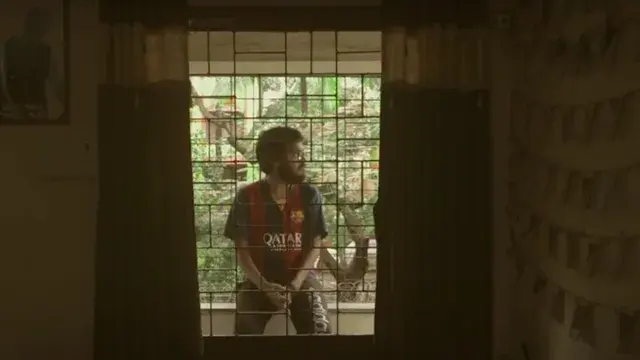 Aaghaz | Lockdown Film Challenge