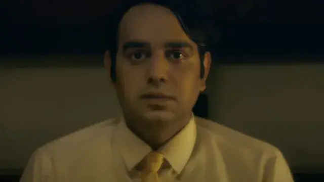 Thank You for Sharing | Short Film of the Day