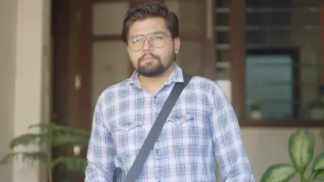 Guest in Peace | Short Film Nominee