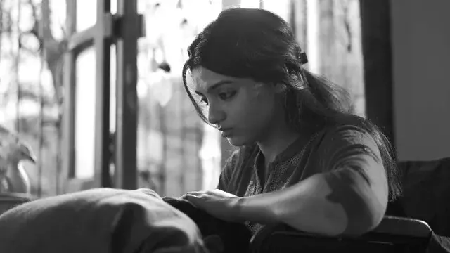 Wheels | Short Film Nominee