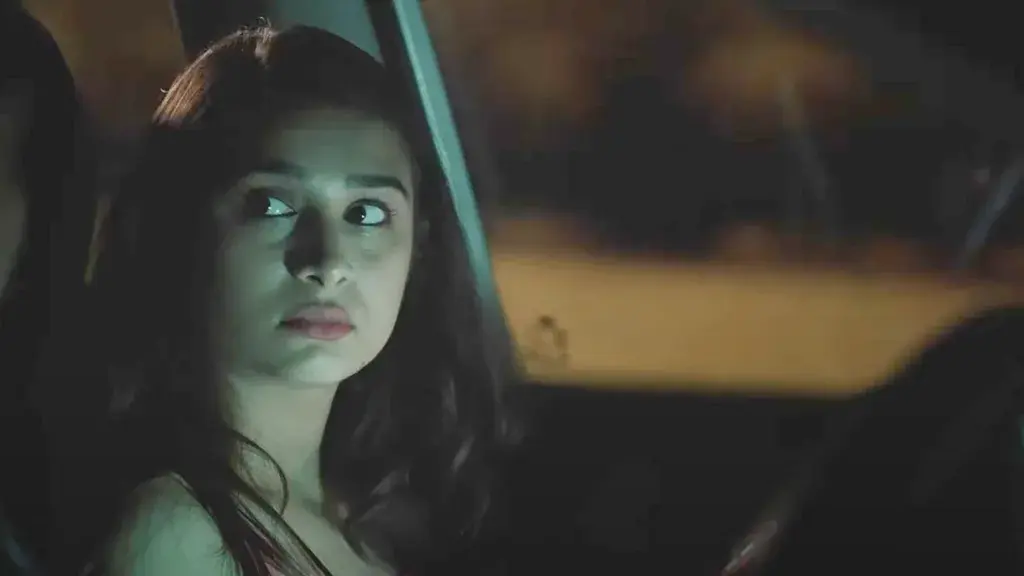 Anu Aur Di | Short Film of the Day