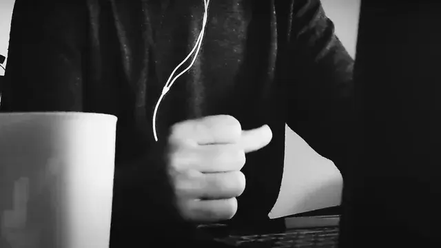 Hello | Lockdown Film Challenge