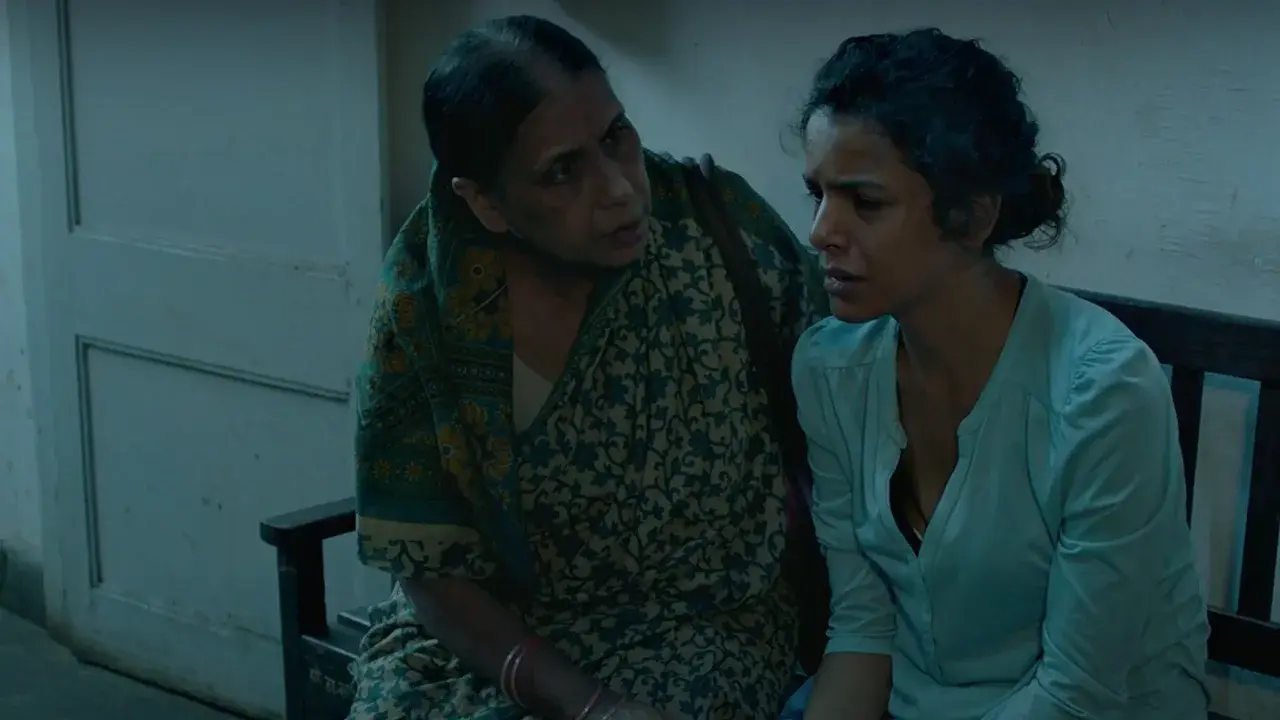 Custody | Pick of the Festival Circuit