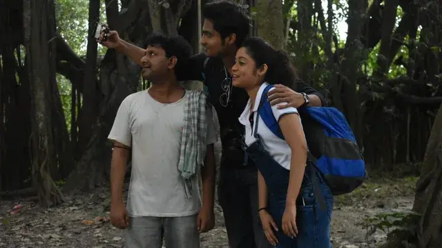 Ak Ghar Masjid | Short Film Nominee