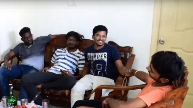 Kala | Short Film Nominee