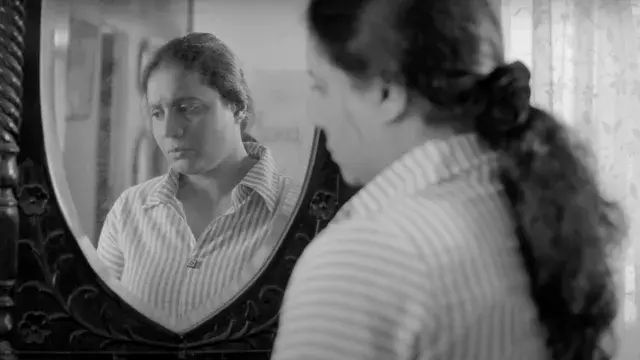 The Mop | Short Film Nominee