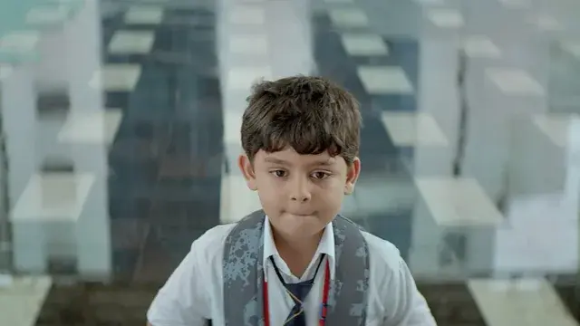 My Debut Match | Short Film of the Day