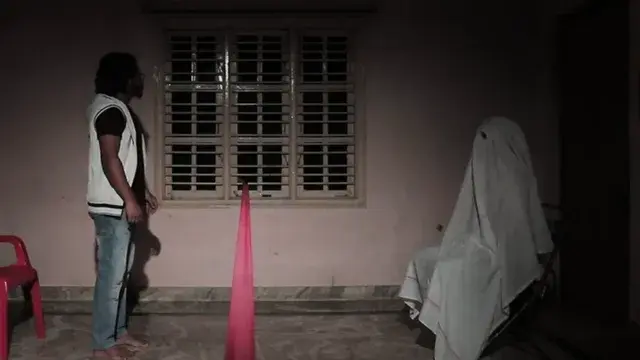 Red Line | Lockdown Film Challenge