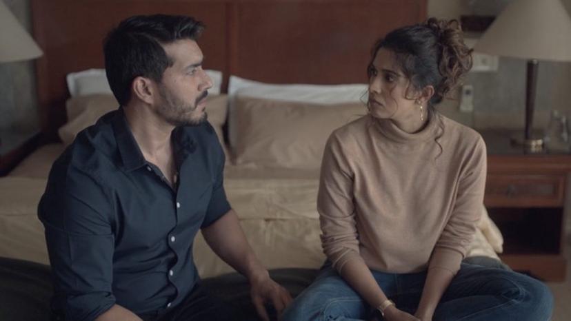 Entanglement | Short Film Nominee