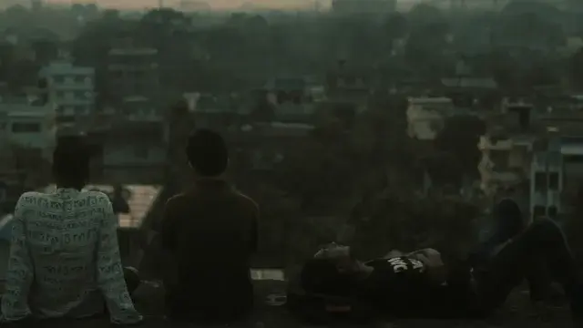 Fade In | Short Film Nominee