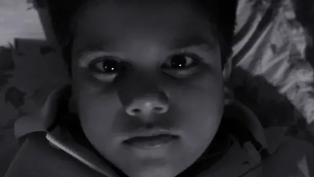 Zzz | Short Film Nominee