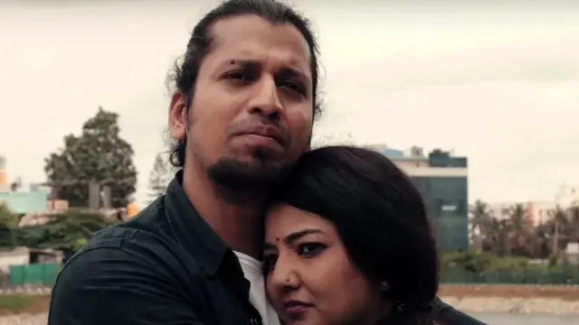 Tumhari Aur Meri | Short Film Nominee