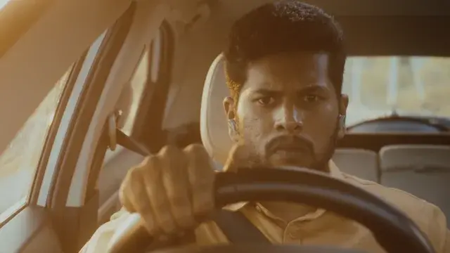 Sorry | Short Film Nominee