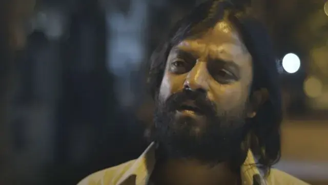 Inner City | Short Film of the Day