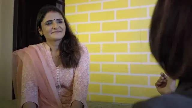 In 2 Dimension | Short Film Nominee