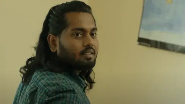 Survival | Short Film Nominee