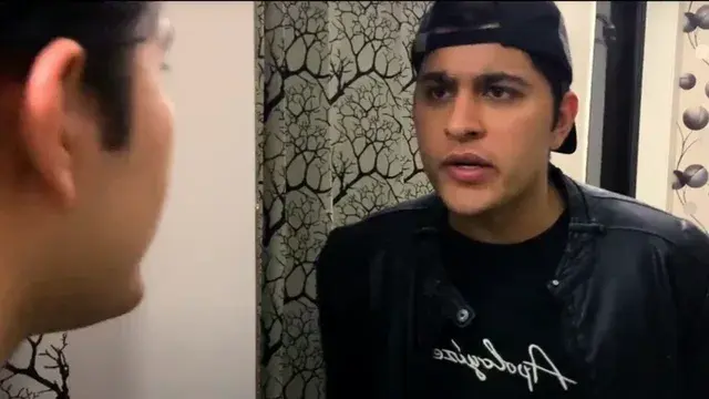 Break | Lockdown Film Challenge