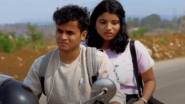 Wireless | Short Film Nominee