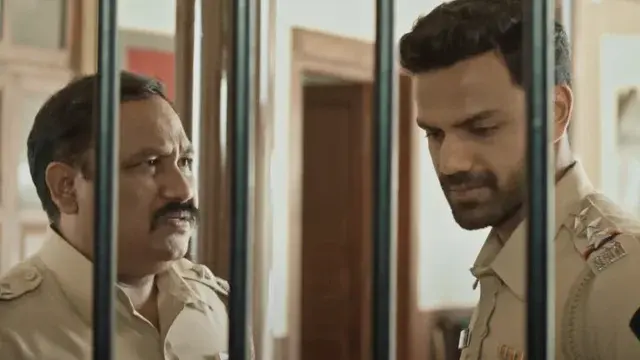 The Turn Ahead | Short Film Nominee