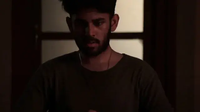 Choice | Short Film Nominee