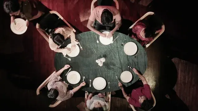 The Family Table | Short Film Nominee