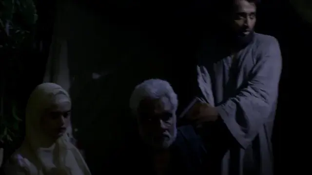 Dastak | Short Film Nominee