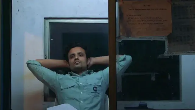 Thodi Si Shaarab Choti Si Baaten | Short Film Nominee