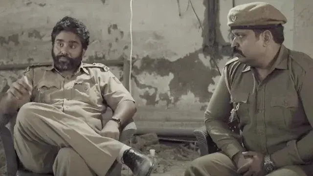 Lost in Labour | Short Film Nominee