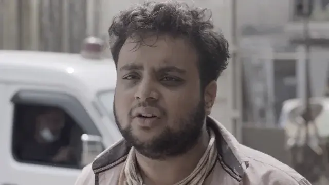 Kafan | Short Film Nominee