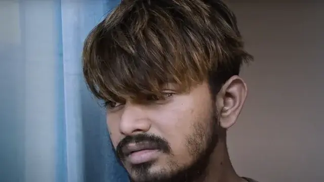 Alone | Short Film Nominee