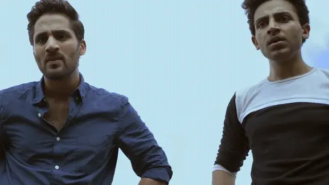 Name | Short Film Nominee