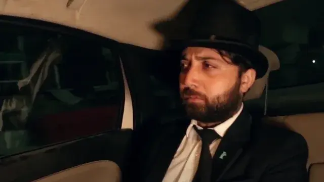 The Drop | Short Film Nominee