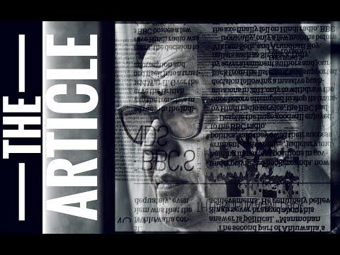 The Article | 2020 Film Challenge