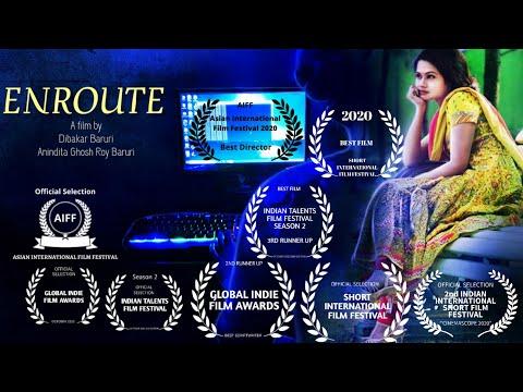 Enroute | Short Film Nominee