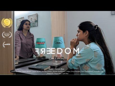 Freedom | Short Film Nominee