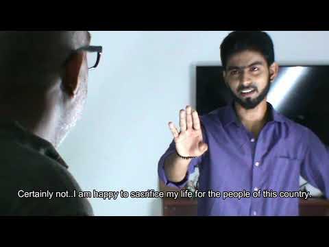 Moolai Salavai | Short Film Nominee