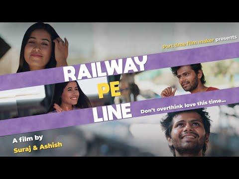 Railway Pe Line | Short Film Nominee