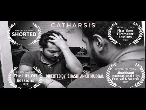 Catharsis | Short Film Nominee