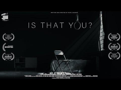 Is That You? | Short Film Nominee