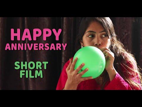 Happy Anniversary | Lockdown Film Challenge