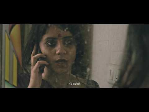 Slapped | Lockdown Film Challenge