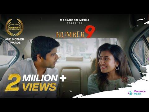 Number9 | Short Film Nominee