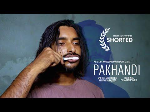 Pakhandi | Short Film Nominee