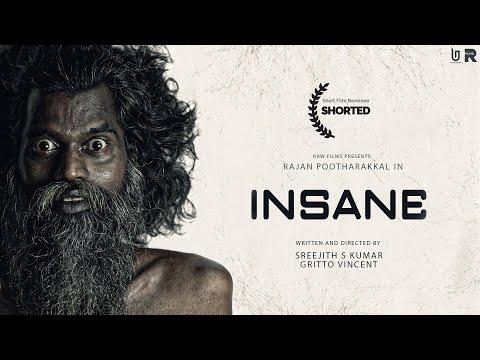 Insane | Short Film Nominee